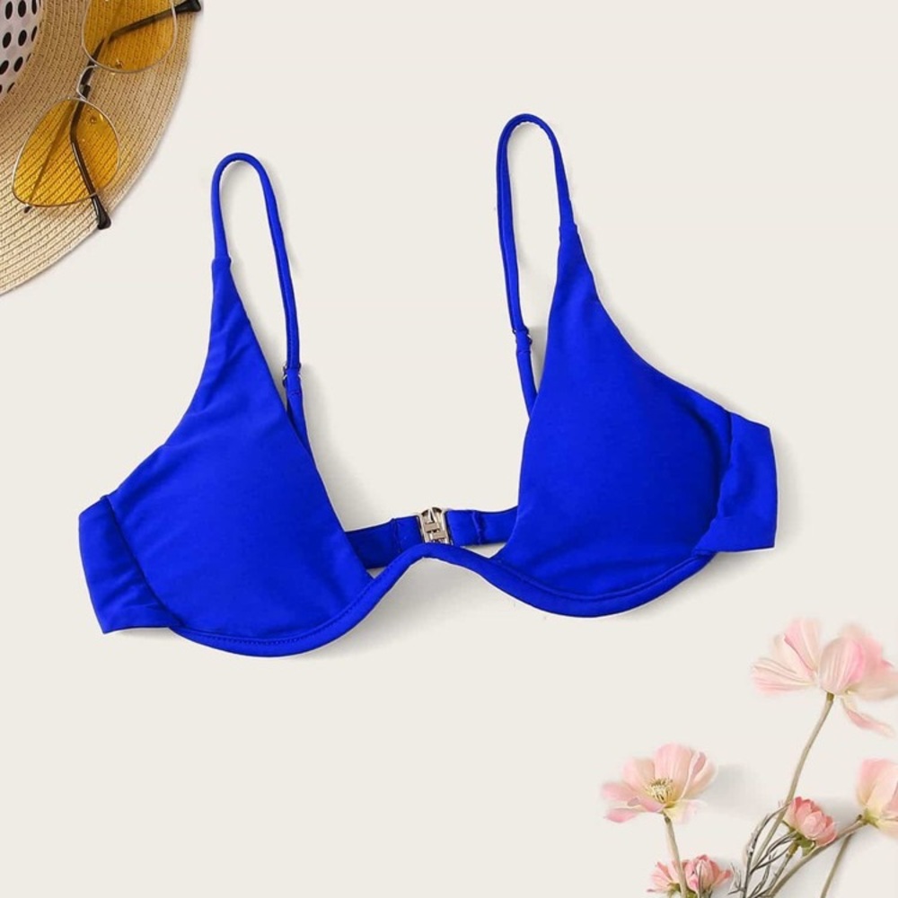 Bikini top